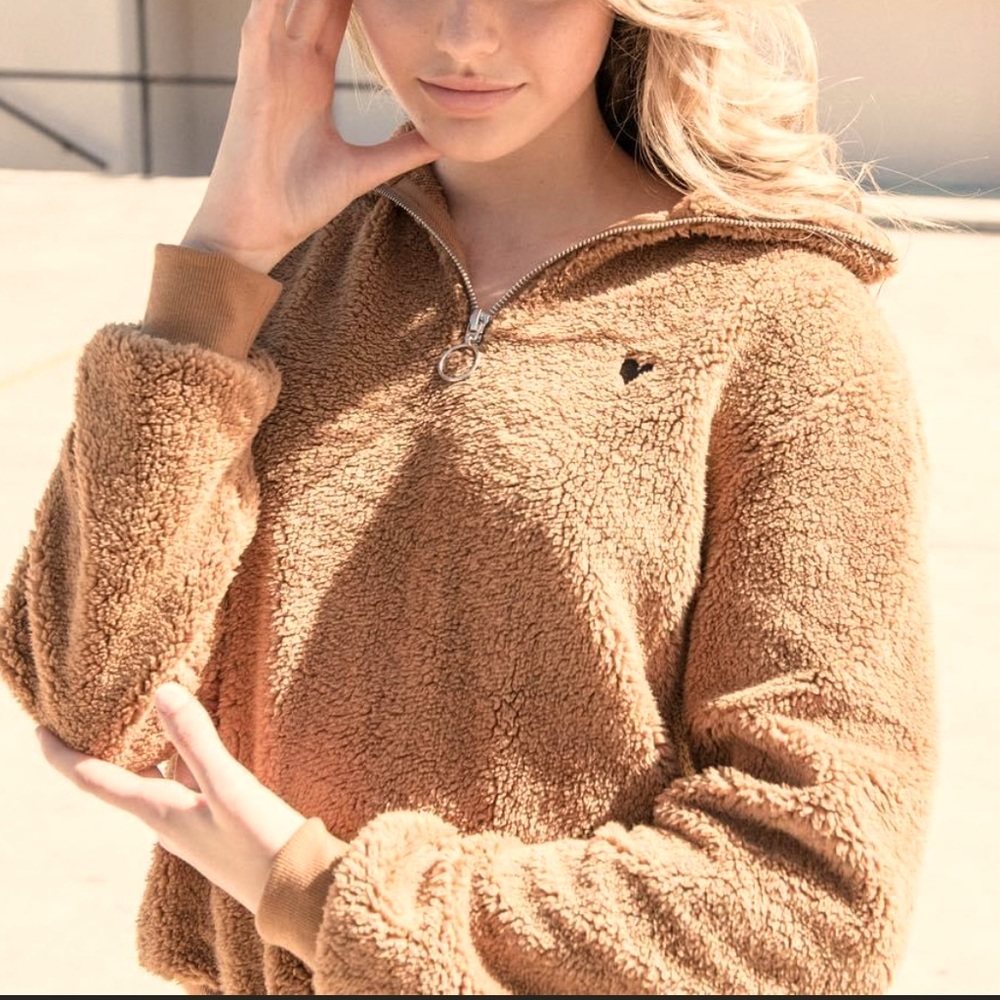 Jay jays fluffy jacket - Picture 3 of 6